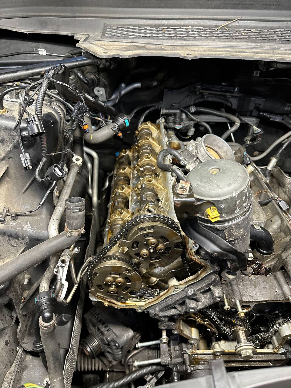 Mercedes AMG specialist Lake Bluff